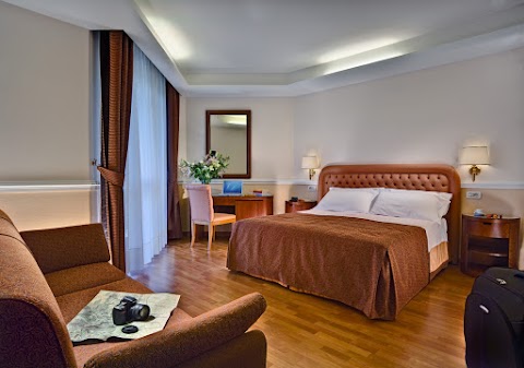 Hotel Eliseo Montegrotto Terme