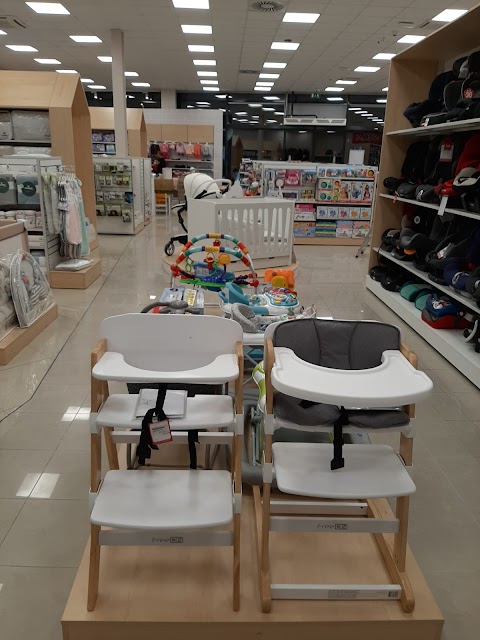 Baby Center Koper Supernova