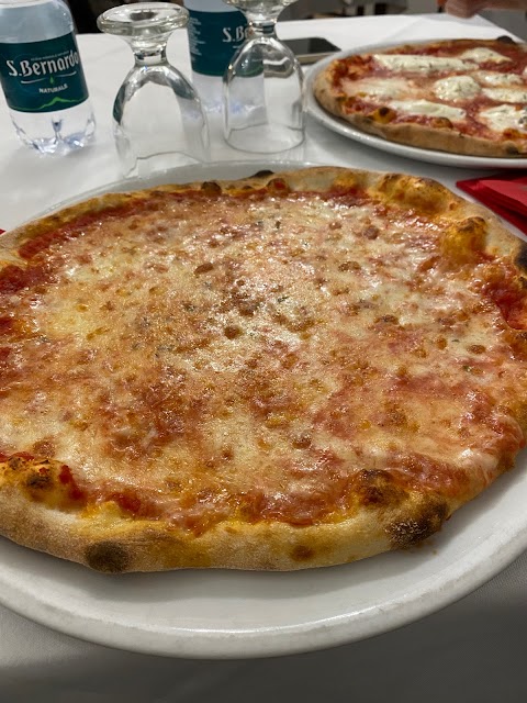 Bella Napoli Ristorante Pizzeria