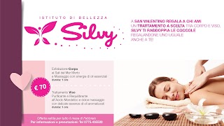 Silvy - Istituto di Bellezza