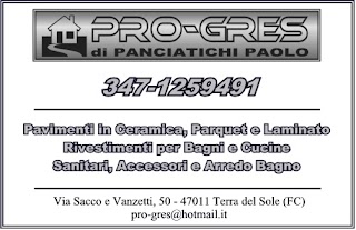 PRO-GRES di Panciatichi Paolo