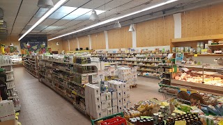 La Buona Dispensa il Supermercato del Biologico e Bio Bar Lady Mary