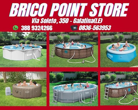 Brico Point Store