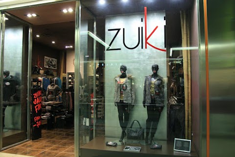 Zuiki