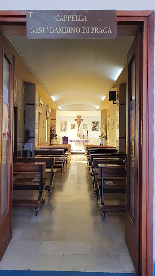 Azienda Ospedaliera San Pio