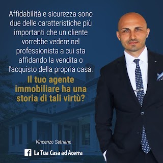 Casa Premium di Vincenzo Satriano | L'immobiliare Affidabile