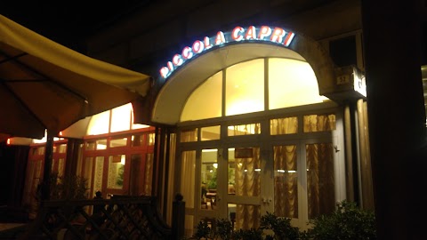 Piccola Capri Gorizia