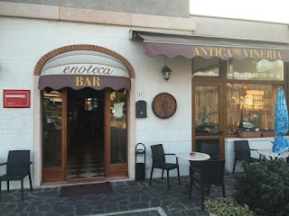 Enoteca Bar "Antica Vineria"