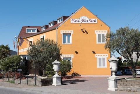 Hotel Alle Torri