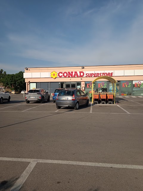 CONAD SUPERSTORE