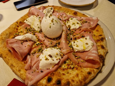 Pizzeria La Napa