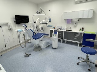 Studio Medico Dentistico Dr. Maiello Giuseppe