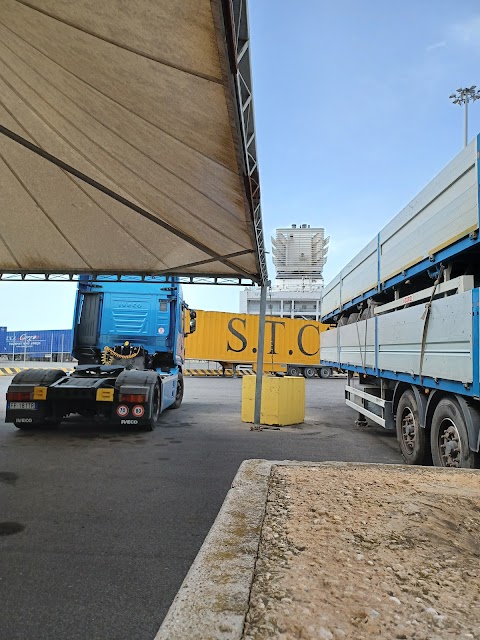 Roma Terminal Container S.p.A.