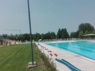 Piscine Villaggio Sportivo Il Borgo