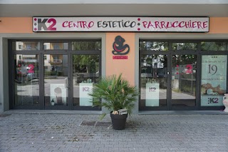 Centro Estetico Sesto Fiorentino K2