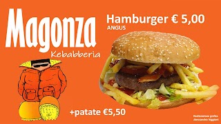 Kebabberia Magonza