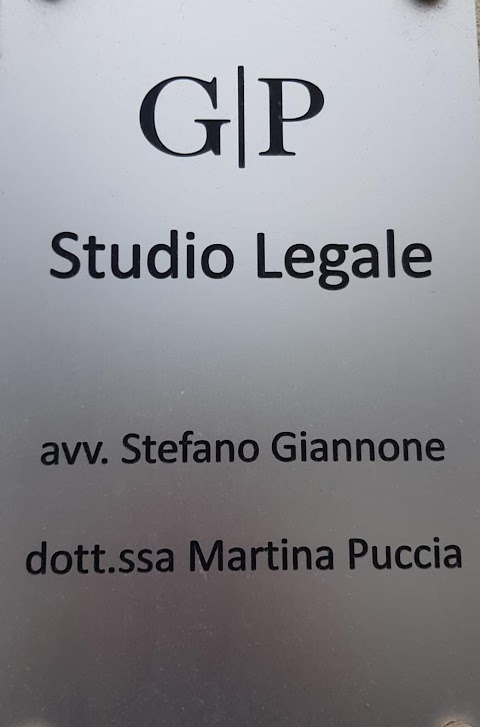 Studio Legale GP