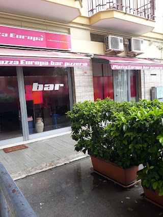 BAR PIZZERIA EUROPA