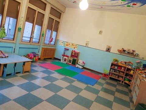 Scuola dell'Infanzia Mamma Margherita