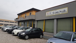 NOLEGGIO AUTO VR - DE RUGGINI SAS