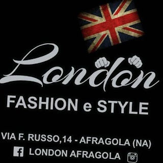 London Fashion&style