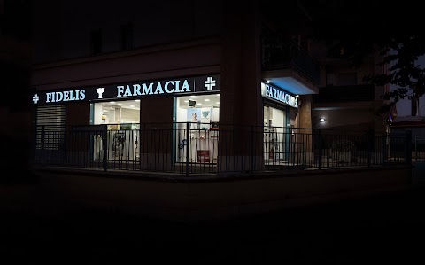 Farmacia Fidelis