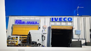 Officina Ferrari E Braglia Srl