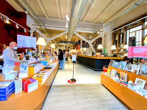 laFeltrinelli Libri e Musica