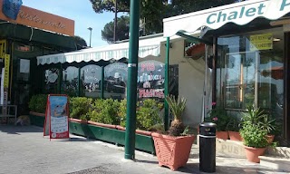 Ristorante Pizzeria Chalet Primavera