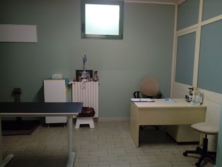 Studio Veterinario Dr. Vittorio Moreschi
