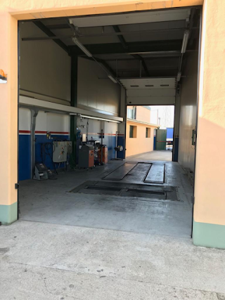 Officina Meccanica Aio Luigi