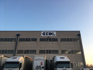 Ekol logistic