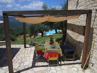 Abruzzo Rural Property