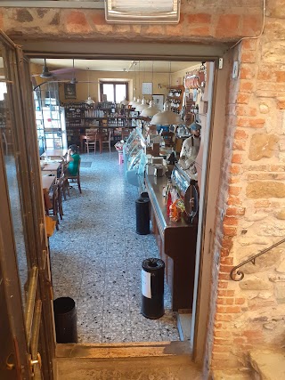 La Bottega a Rosano