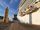 Foto di RCT - Rome Cruise Terminal - Banchina 25 - Civitavecchia (RM), Italia