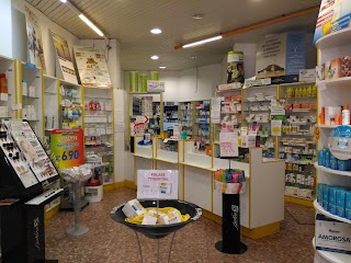 Farmacia Lenti Dr.ssa Anna Rita, Dermocosmesi Taranto, ElettrocardiogrammaTaranto