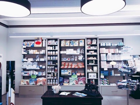 Farmacia Tomasoni