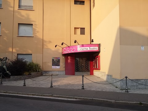 Cinema Teatro Giglio