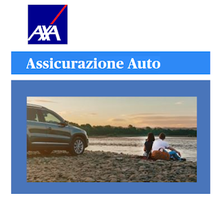 Axa Assicurazioni - Agenzia Sonato Snc