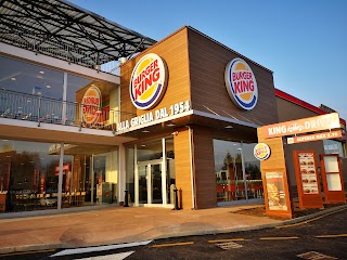 Burger King Caselle Torinese