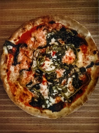 PIZZERIA NAPOLETANA