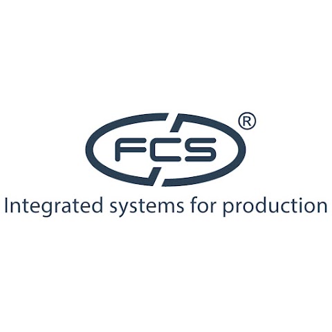 FCS System Srl - Production Department