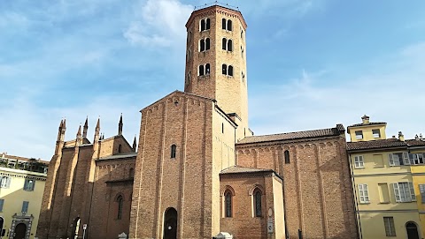 Teatro Municipale di Piacenza