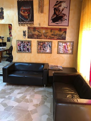 Entusiasmo Tattoo Studio