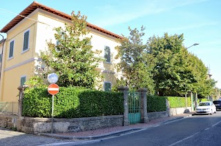 Scuola dell’infanzia “Monsignor G.Vettori”