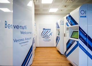 ZzzleepnadGo VRN Aeroporto Verona