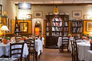 Osteria della Buona Condotta