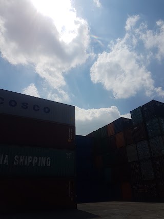 Containers Fidenza Consorzio