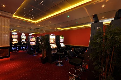 Sala Admiral SLOT & VLT