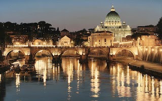 Holiday in Rome